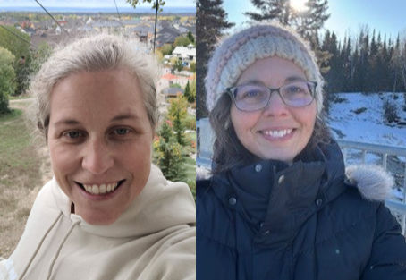 Welcome to the Team!