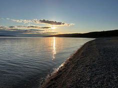 Schreiber Beach