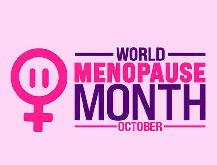 Menopause Awareness Month: Understanding and Embracing the Change