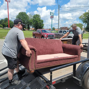 8/7/2022 Delivery Day