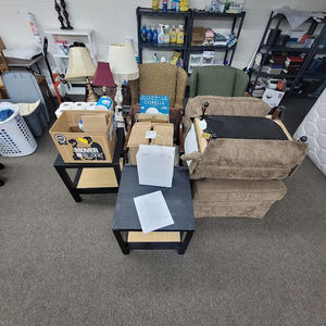 3/9/2023 Receiving Day