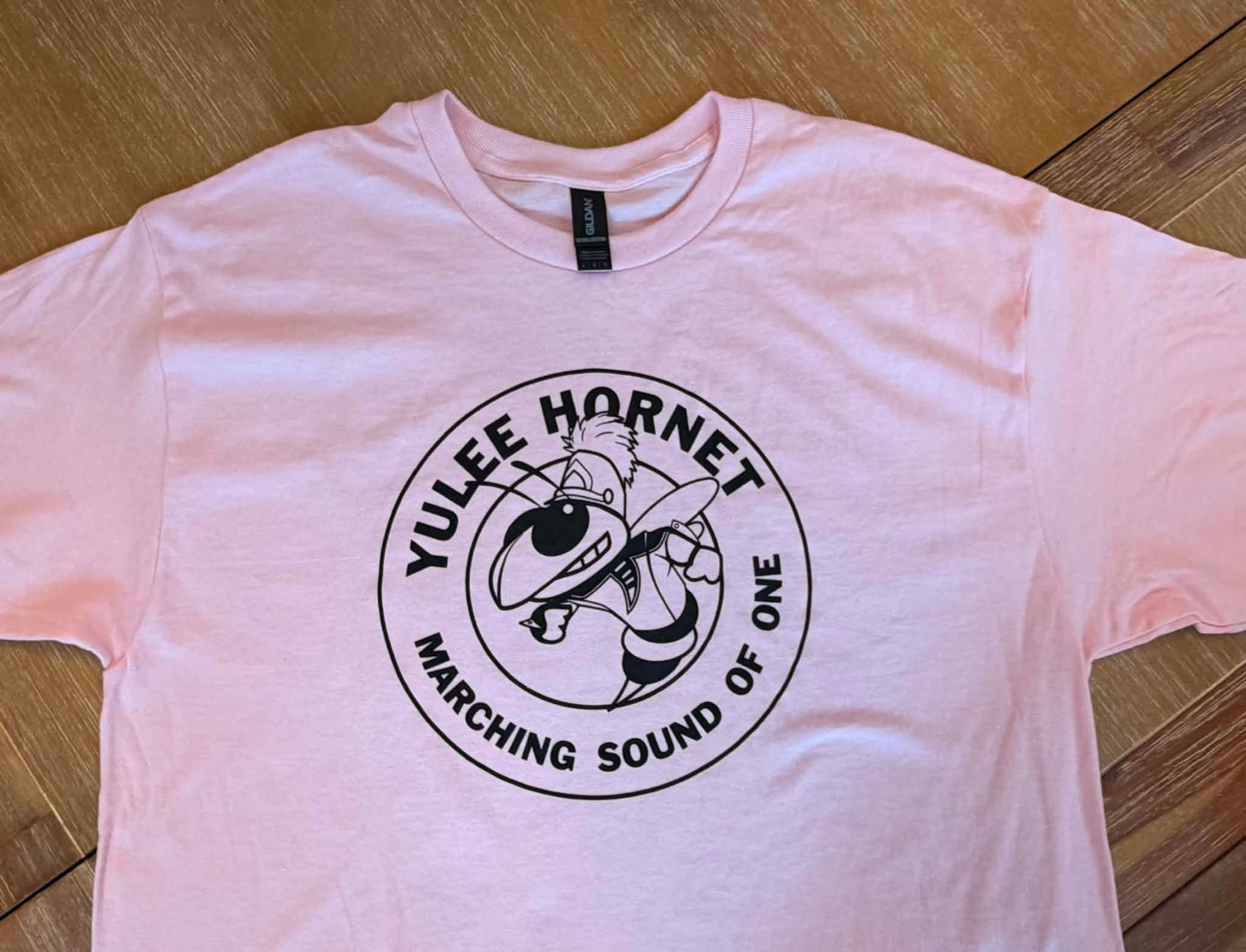 MS1 Pink Out Shirt