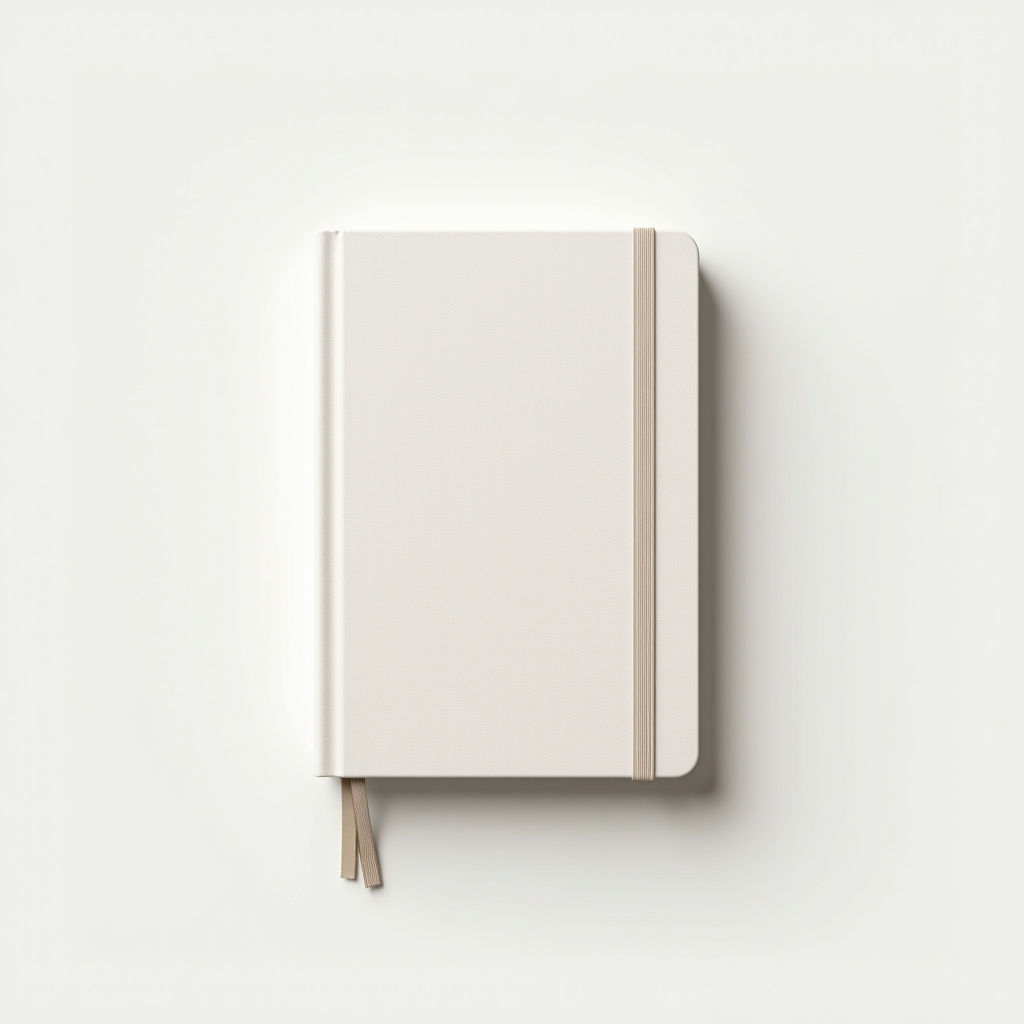 Daily Gratitude Journal
