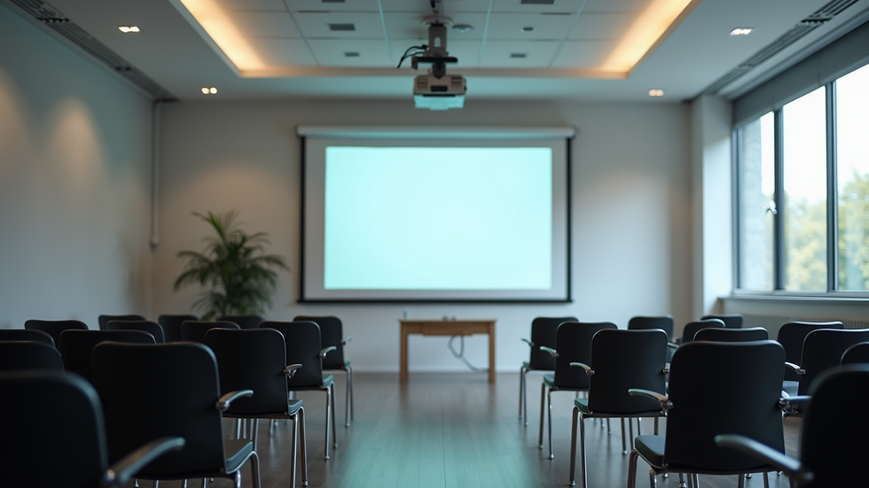 Unlocking Leadership Potential: Online Training for Managers