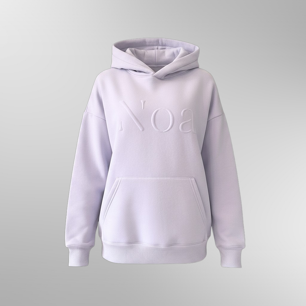 Noa Prestige Hoodie