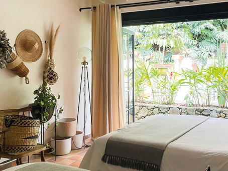 Cuatro hoteles con encanto y autenticidad local que te alojarán mientras disfrutas de Colombia