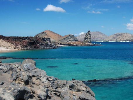 VIAJES A GALÁPAGOS