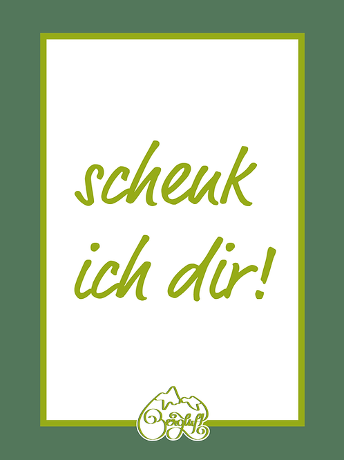 Gutschein