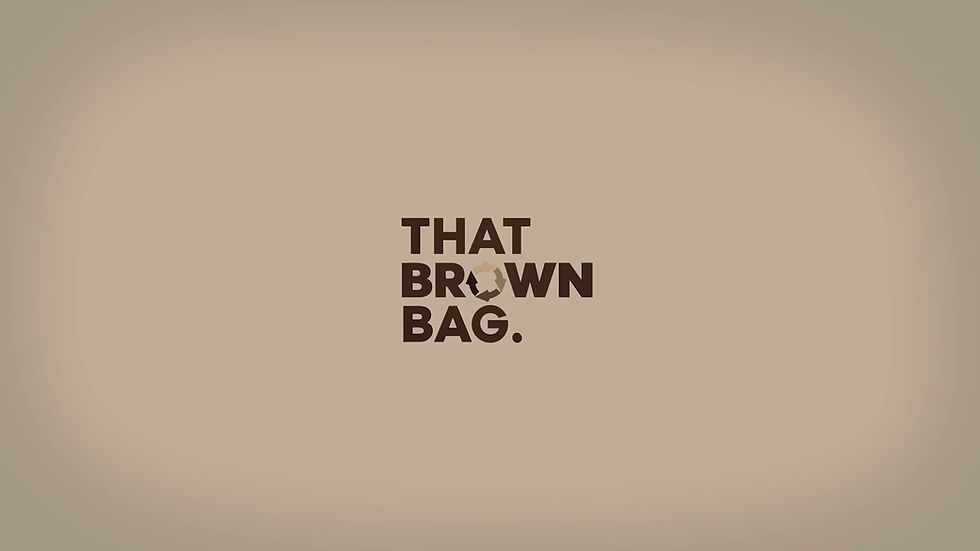 That Brown Bag - Welcome.mp4
