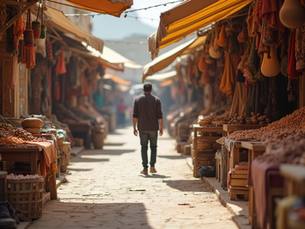 Connecting Culture and Capital for Black Entrepreneurs