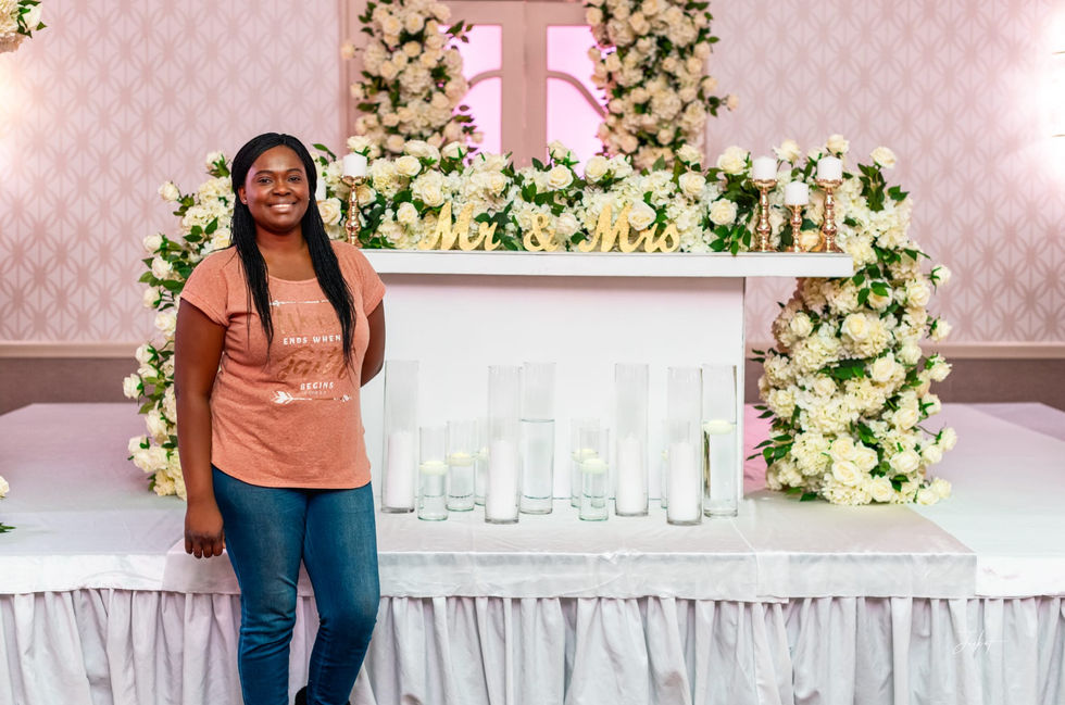 wedding decorations in new jersey