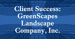 GreenScapes Landscape Co sells to an ESOP