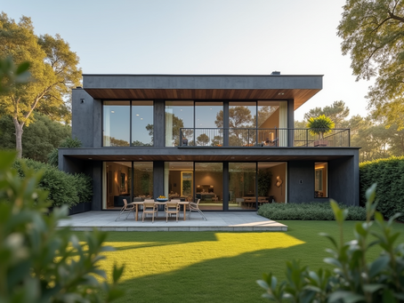 Explore Renovated Homes Near Key Amenities and Transport