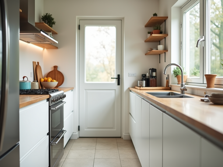 Transforming Houses: Your Guide to Successful Renovations