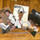 Thumbnail: The Vagabonds Comic Limited First Edition Bundle