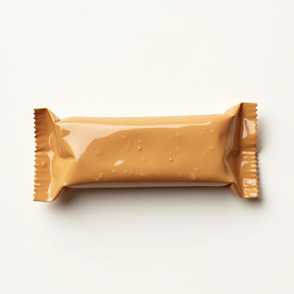 Nut Butter Protein Bar