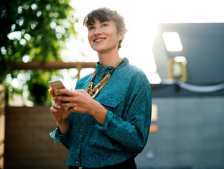 Proximity Marketing: Local Businesses Listen Up!