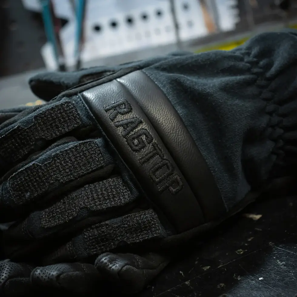 Thumbnail: RAGTOP - Extrication Mitts
