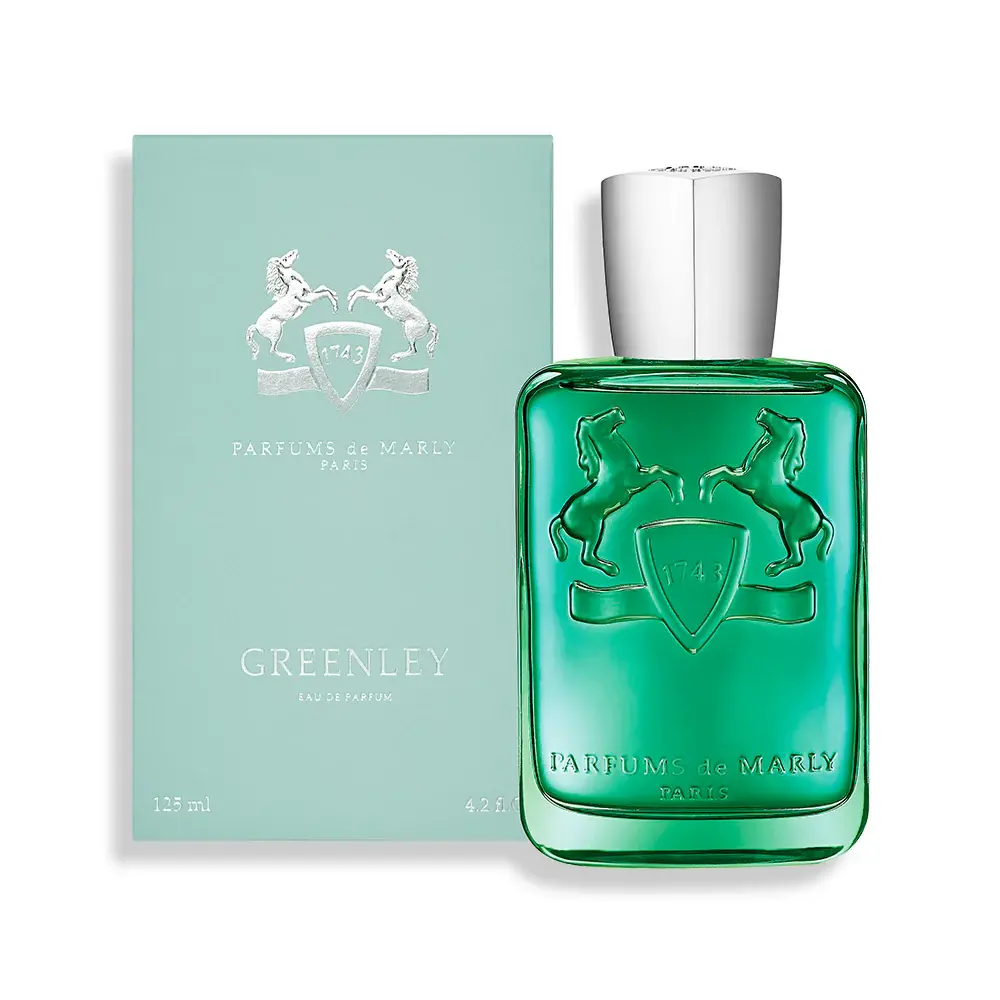 GREENLEY EAU DE PARFUM