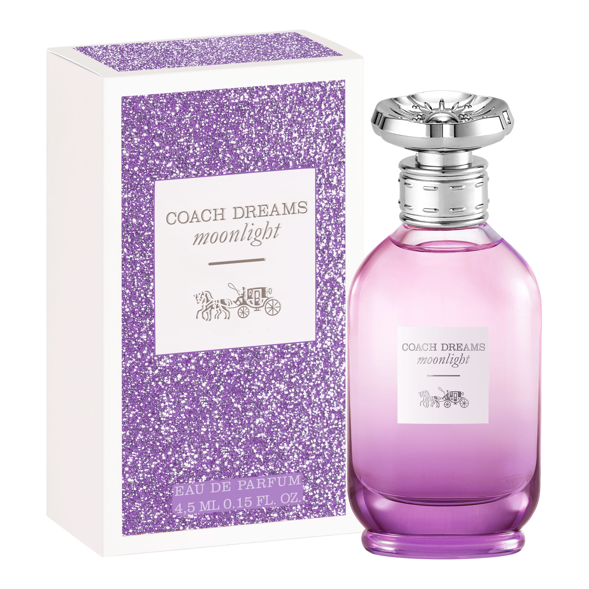 COACH DREAMS MOONLIGHT EDP
