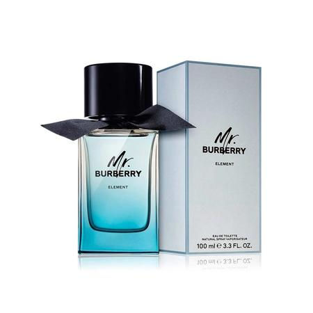 MR BURBERRY ELEMENT FOR MEN EDT