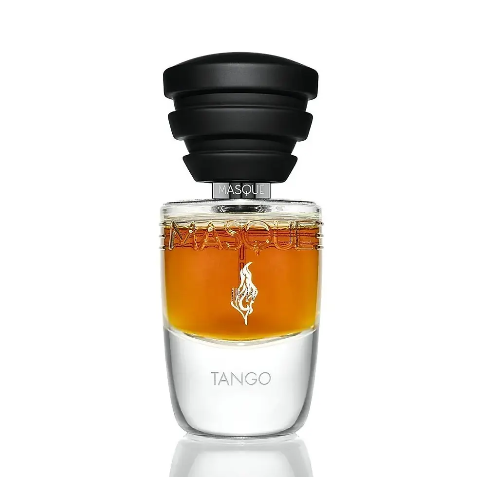 MASQUE Milano - Opera TANGO