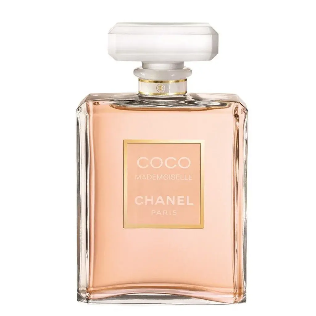 CHANEL COCO MADMOISELLE WOMEN EDP