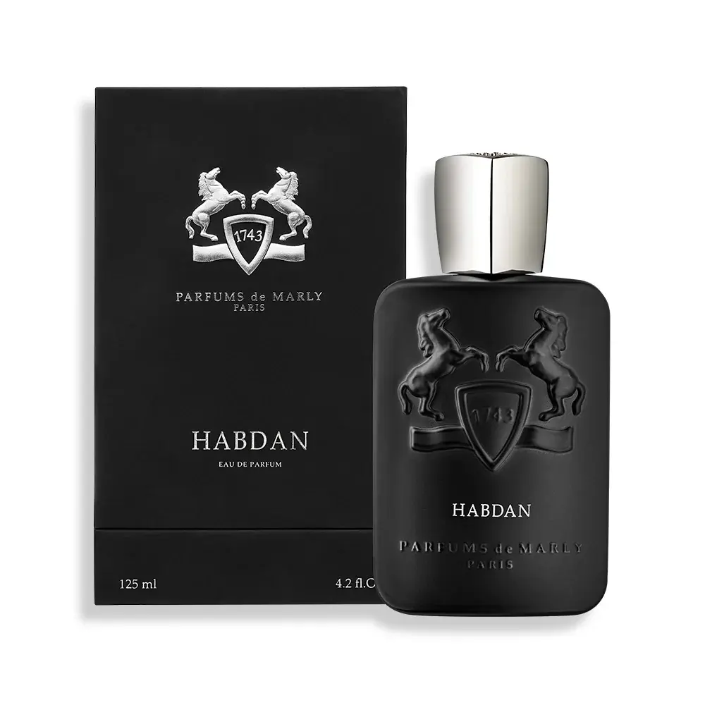 HABDAN EAU DE PARFUM