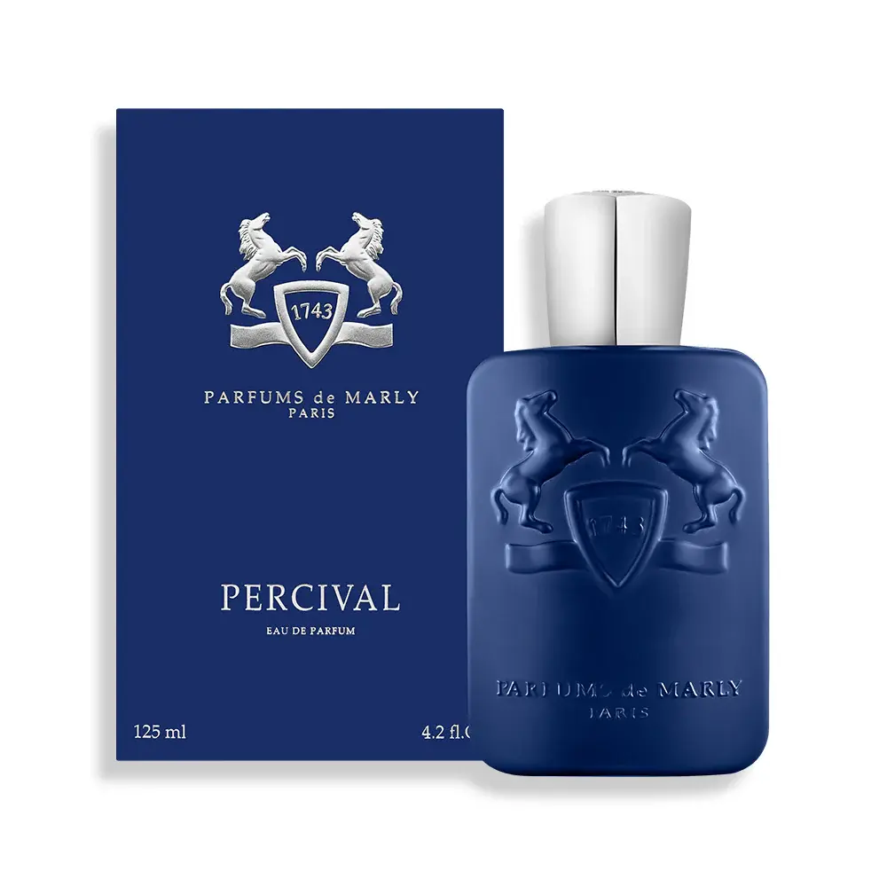 PERCIVAL EAU DE PARFUM