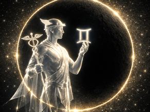Neumond in Zwillinge ♊︎ Opp. Lilith im Schützen ♐︎