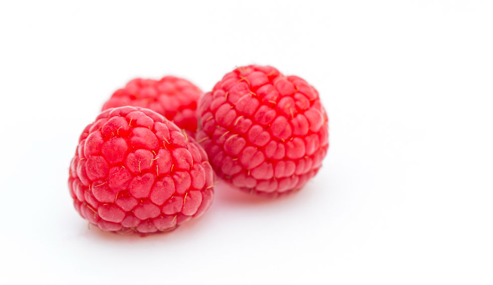 Red Raspberry Seed Oil
