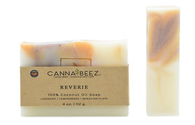 Coconut Oil Soap
