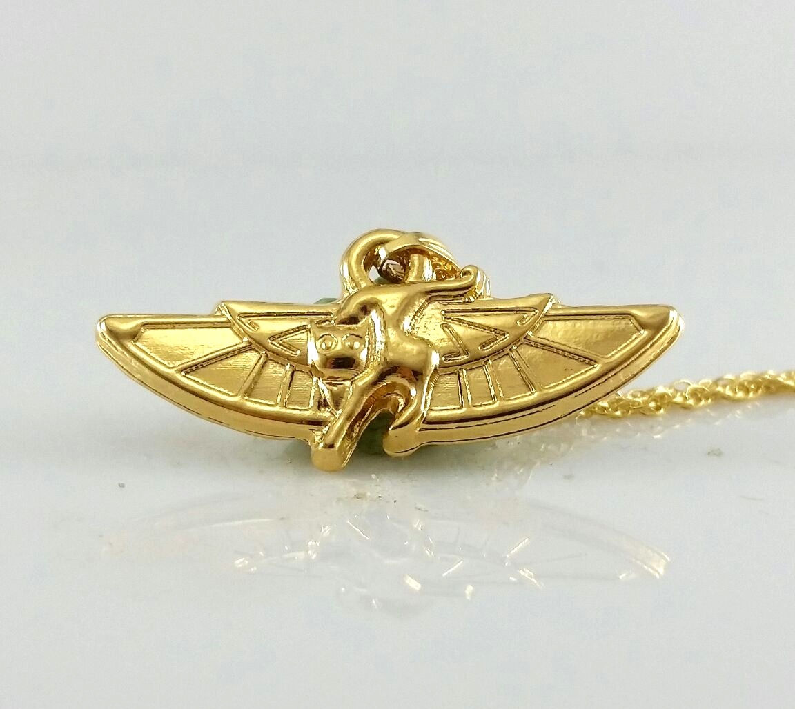 שרשרת 669 בציפוי זהב 24 קראט עם חריטה לבחירתך
