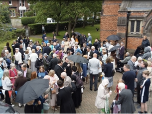 Newsletter for Catholics in Birkdale Our Lady of Lourdes, St Joseph, St Teresa of Avila + Ordinary Time Week 16 + Sundays Year B + Week Days Year II