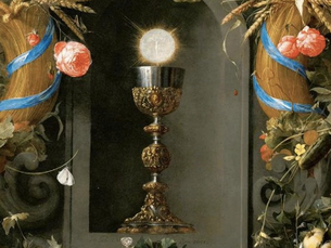 Newsletter for Catholics in Birkdale Our Lady of Lourdes, St Joseph, St Teresa of Avila + Corpus Christi Ordinary Time Week 9 Sundays Year B + Week Days Year