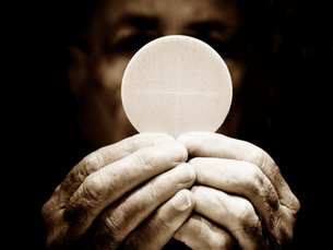 Newsletter for Catholics in Birkdale Our Lady of Lourdes, St Joseph, St Teresa of Avila Corpus Christi + Week 10 Sundays Year A + Week Days Year II