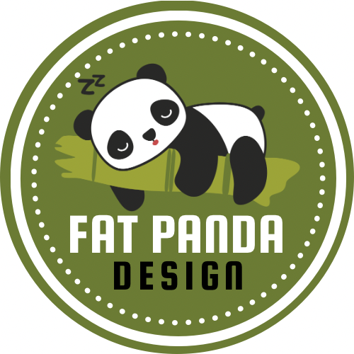 Writer: Fat Panda Design