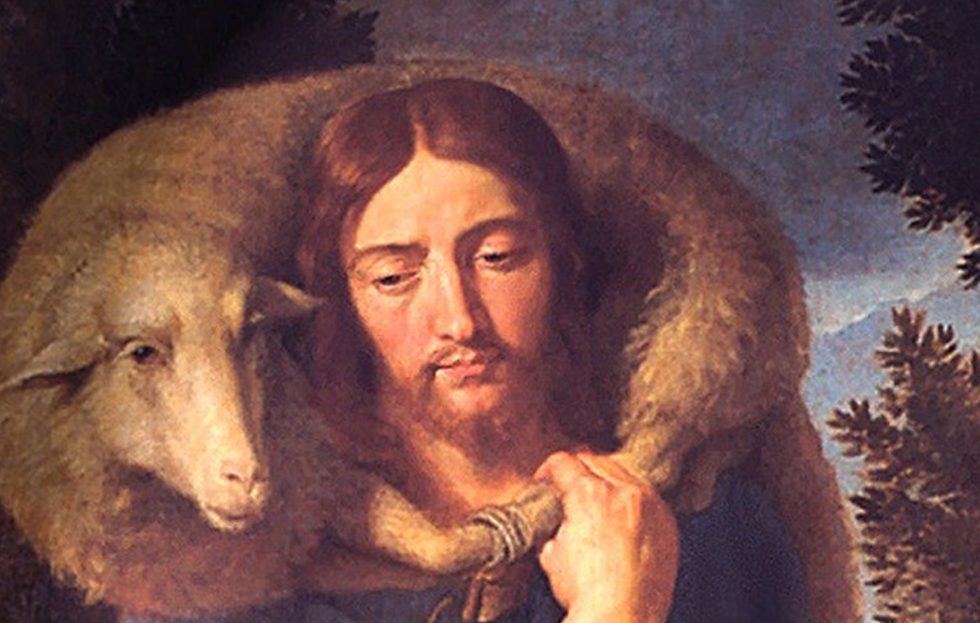Newsletter for Catholics in Birkdale Our Lady of Lourdes, St Joseph, St Teresa of Avila Fourth Sunday of Easter Sundays Year A + Week Days Year II