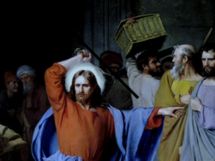 Newsletter for Catholics in Birkdale Our Lady of Lourdes, St Joseph, St Teresa of Avila + Third Sunday of Lent Sundays Year B + Week Days Year II