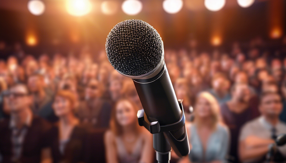 Heidi Live: Full Band Experience