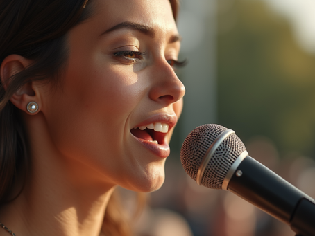 Book Heidi for Your Next Event: Live Music Entertainment