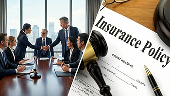 Business & Insurance Law