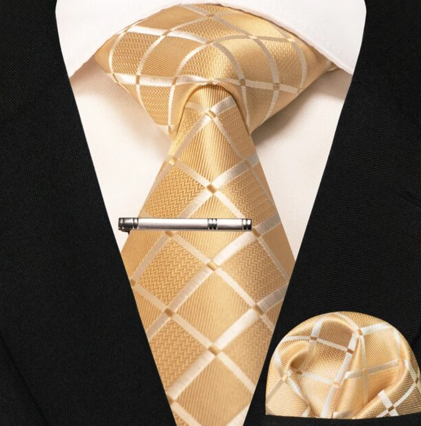 Thumbnail: Traditional Tie Trio 3pctr0803
