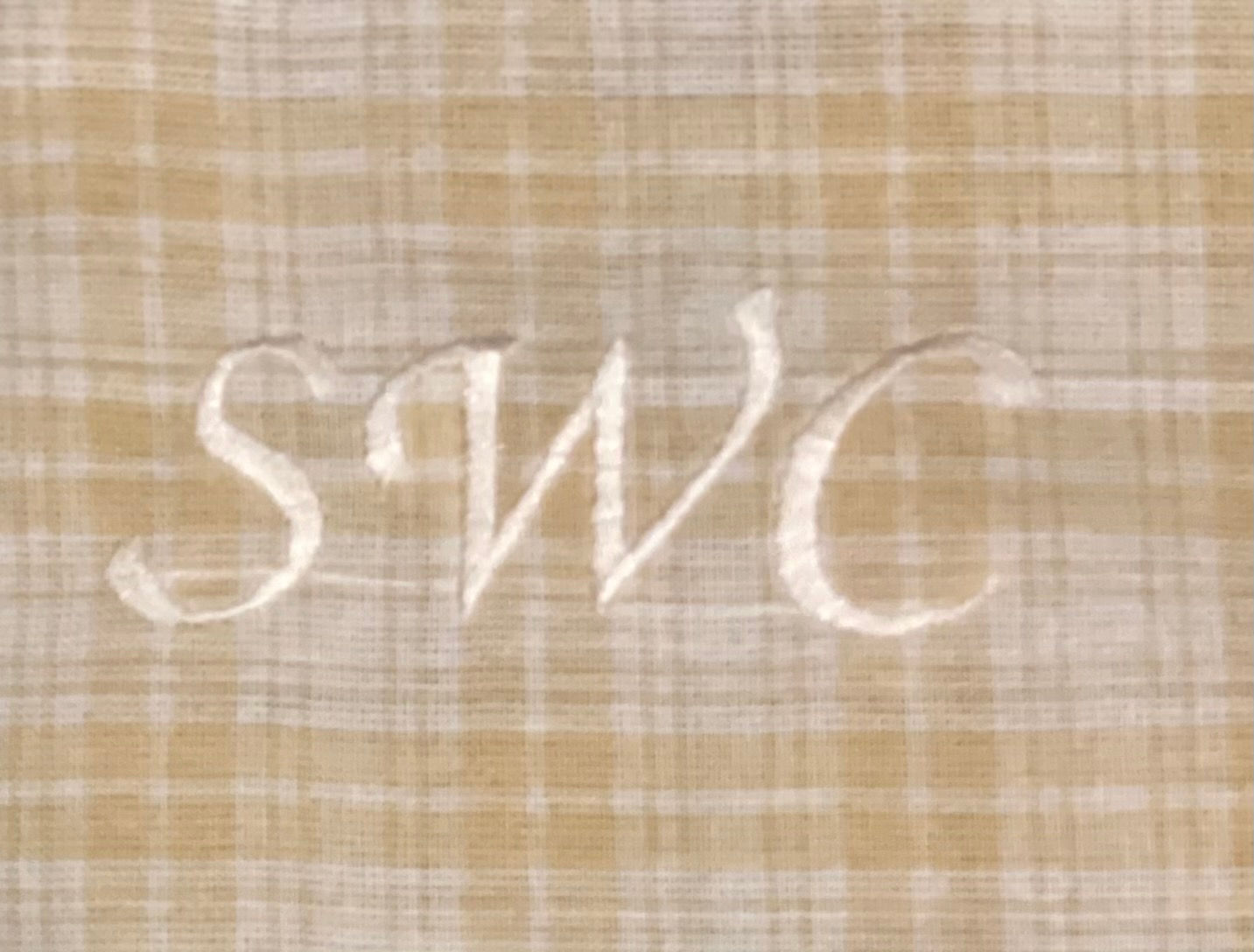 Monogram