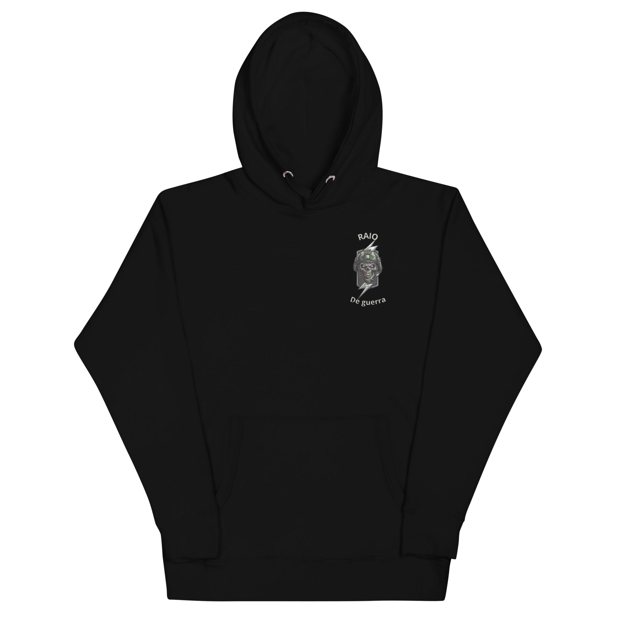 SWEAT RAIO DE GUERRA