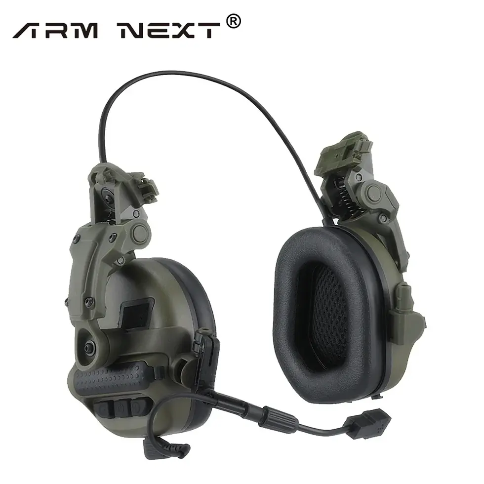 Miniature : Casque professionnel anti-bruit