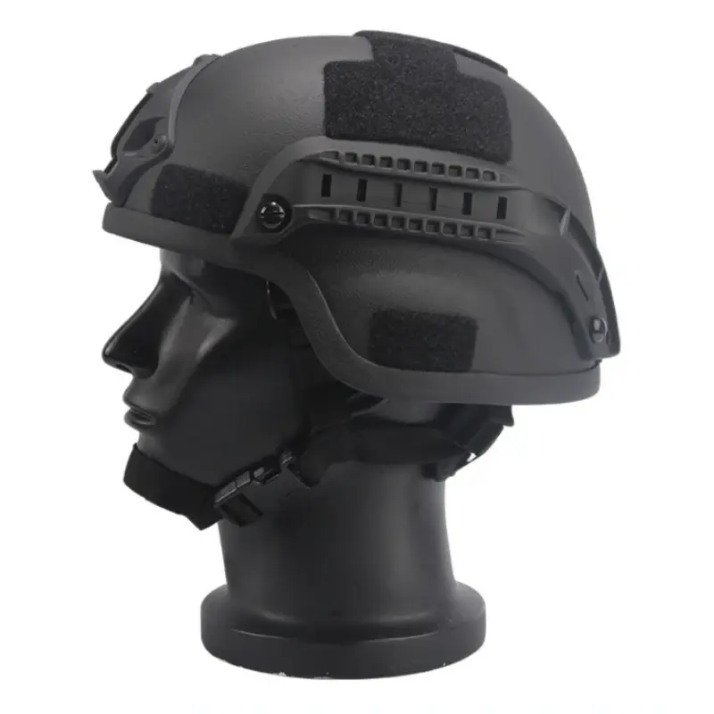 Miniature : Casque tactique antibalistique