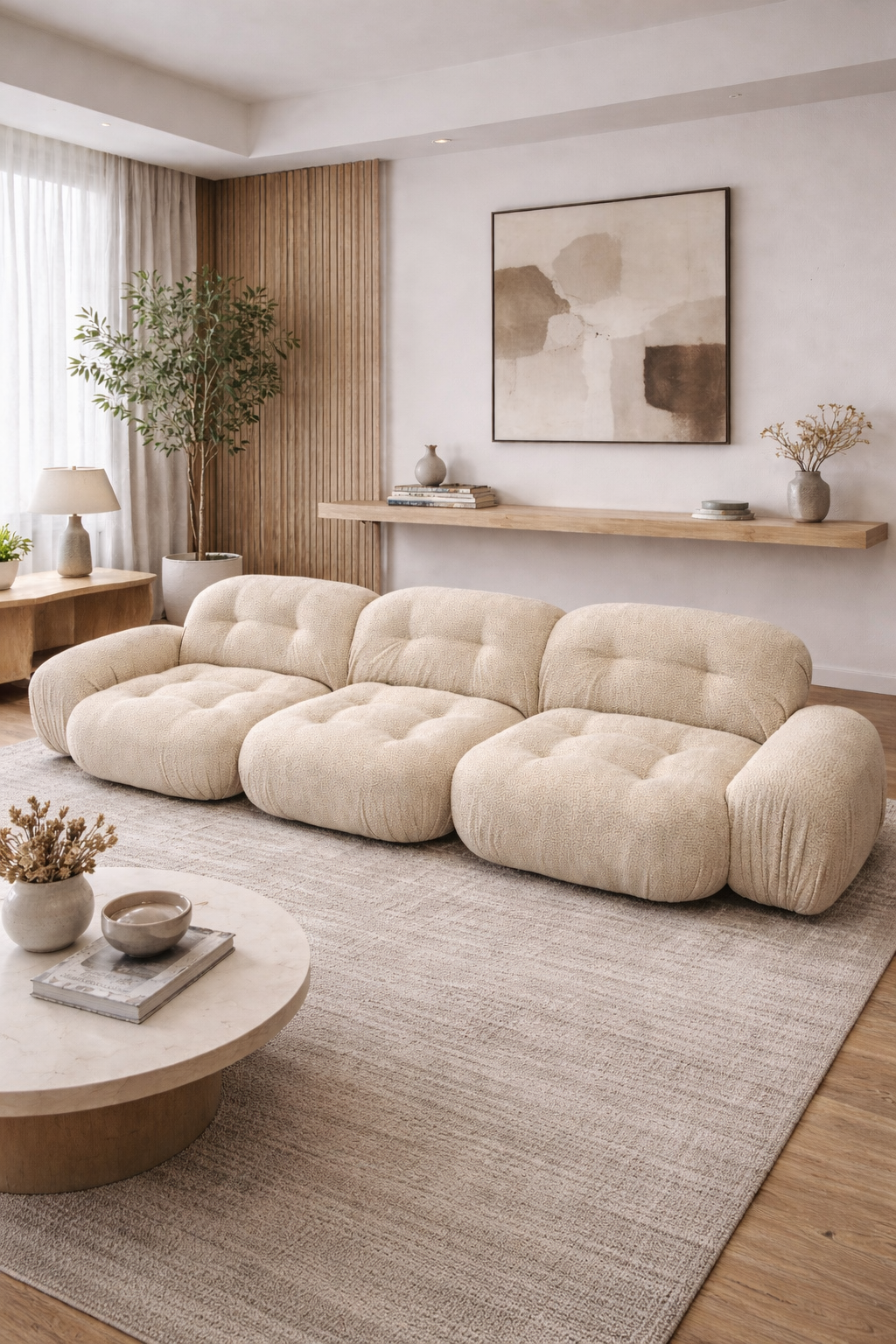 Brompton Modular Sofa