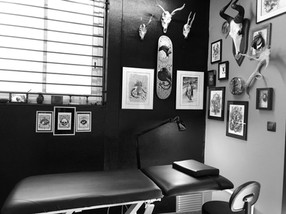Salle d'actes