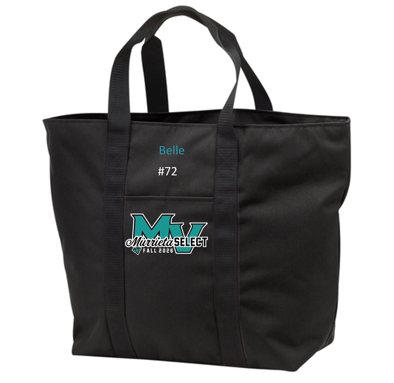 SELECT All-Purpose Tote